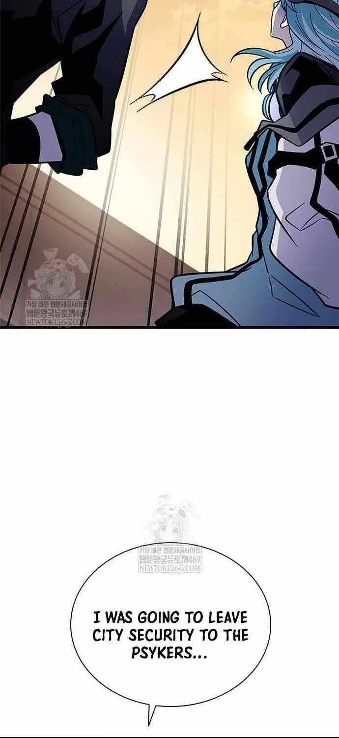 Read Villain To Kill Manga Online