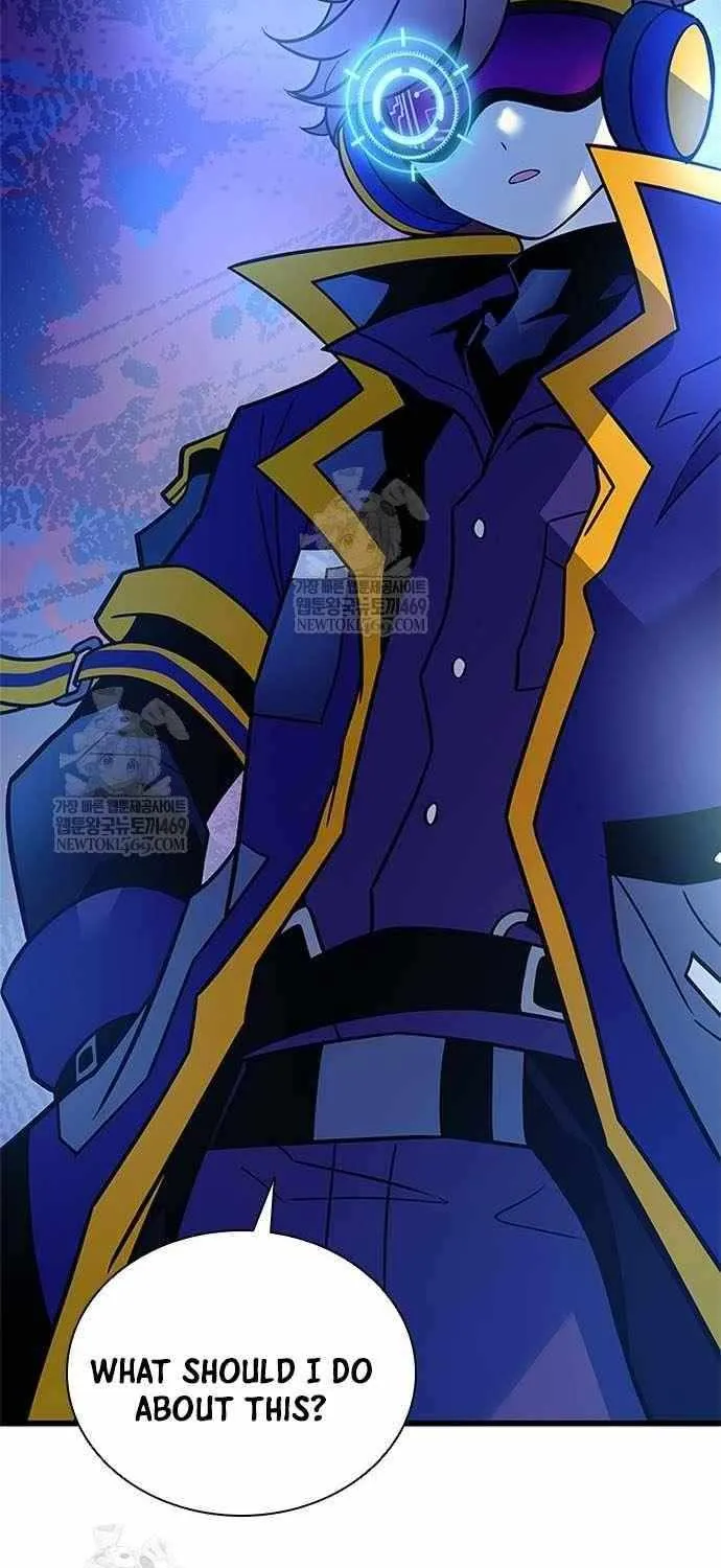 Read Villain To Kill Manga Online