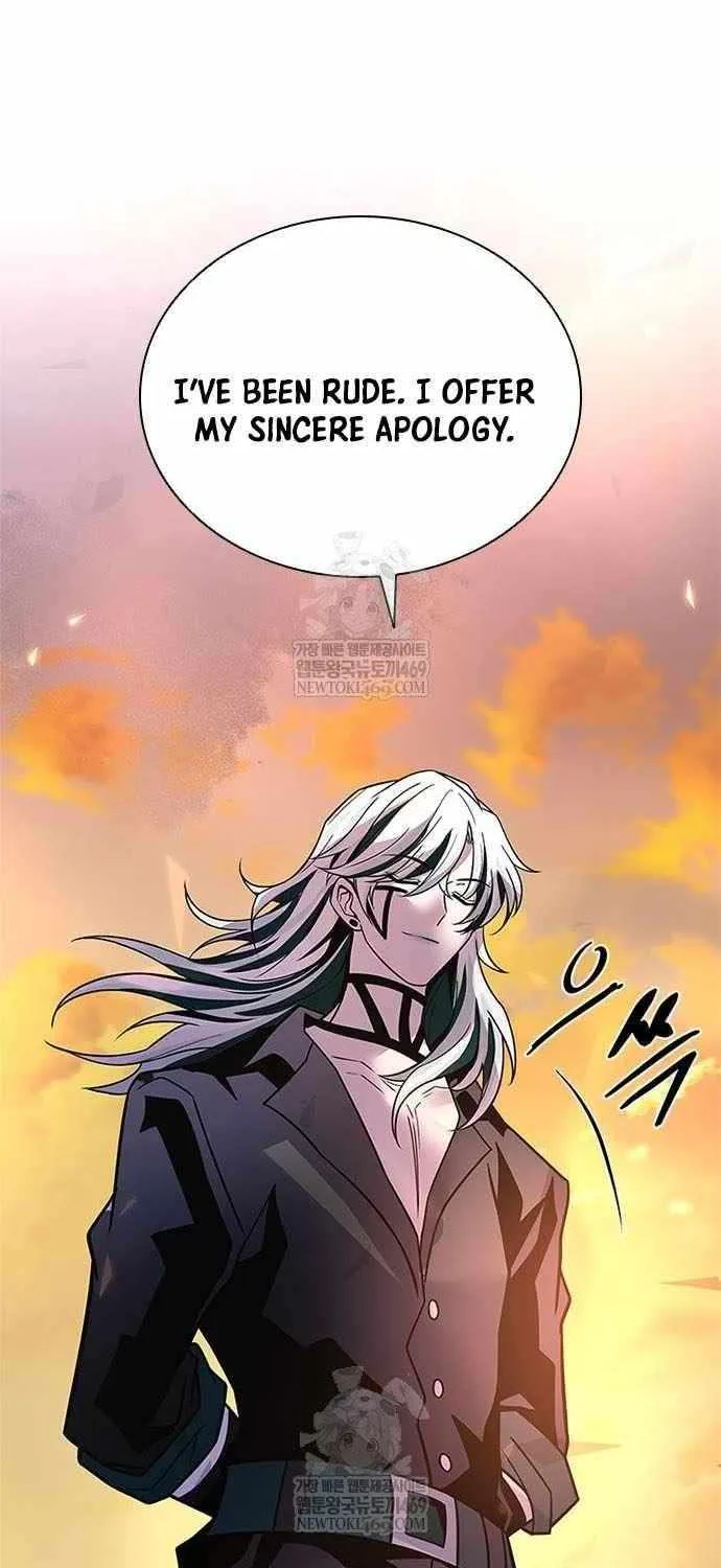 Read Villain To Kill Manga Online