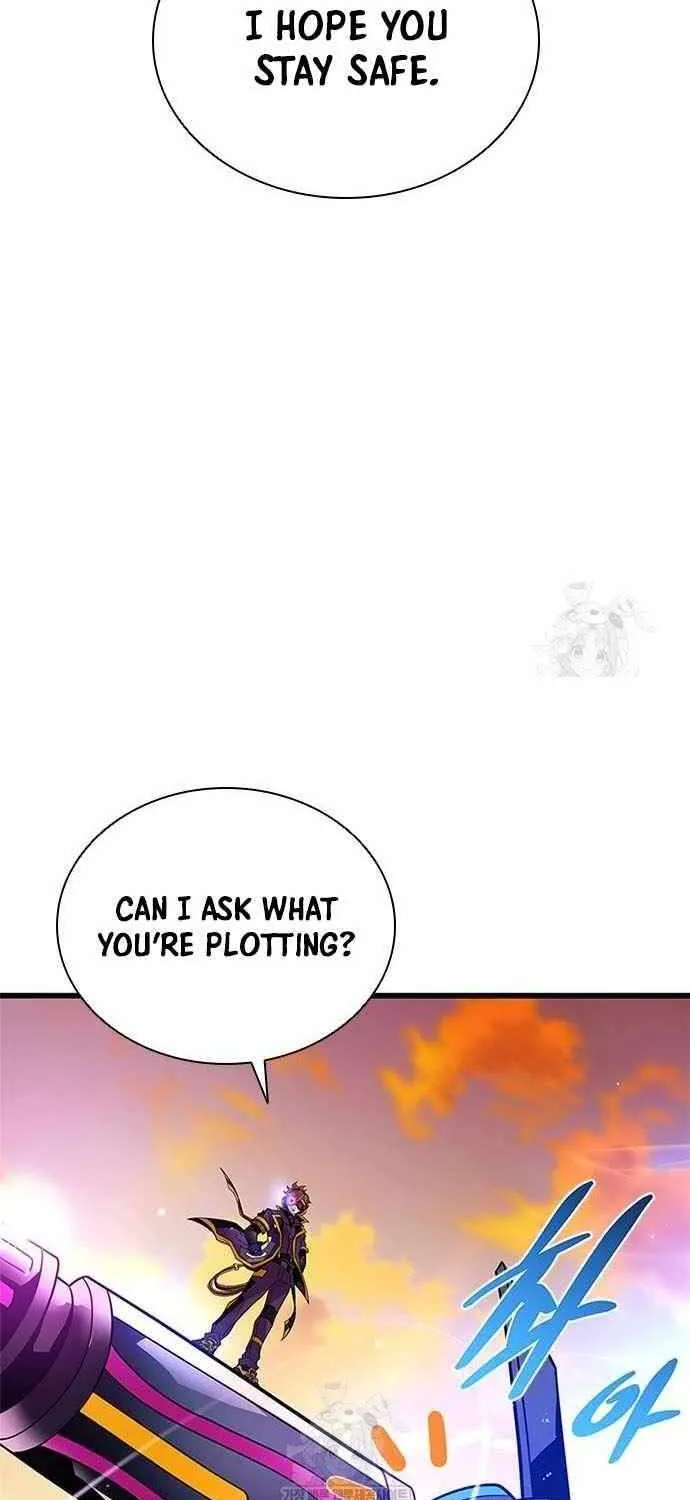 Read Villain To Kill Manga Online