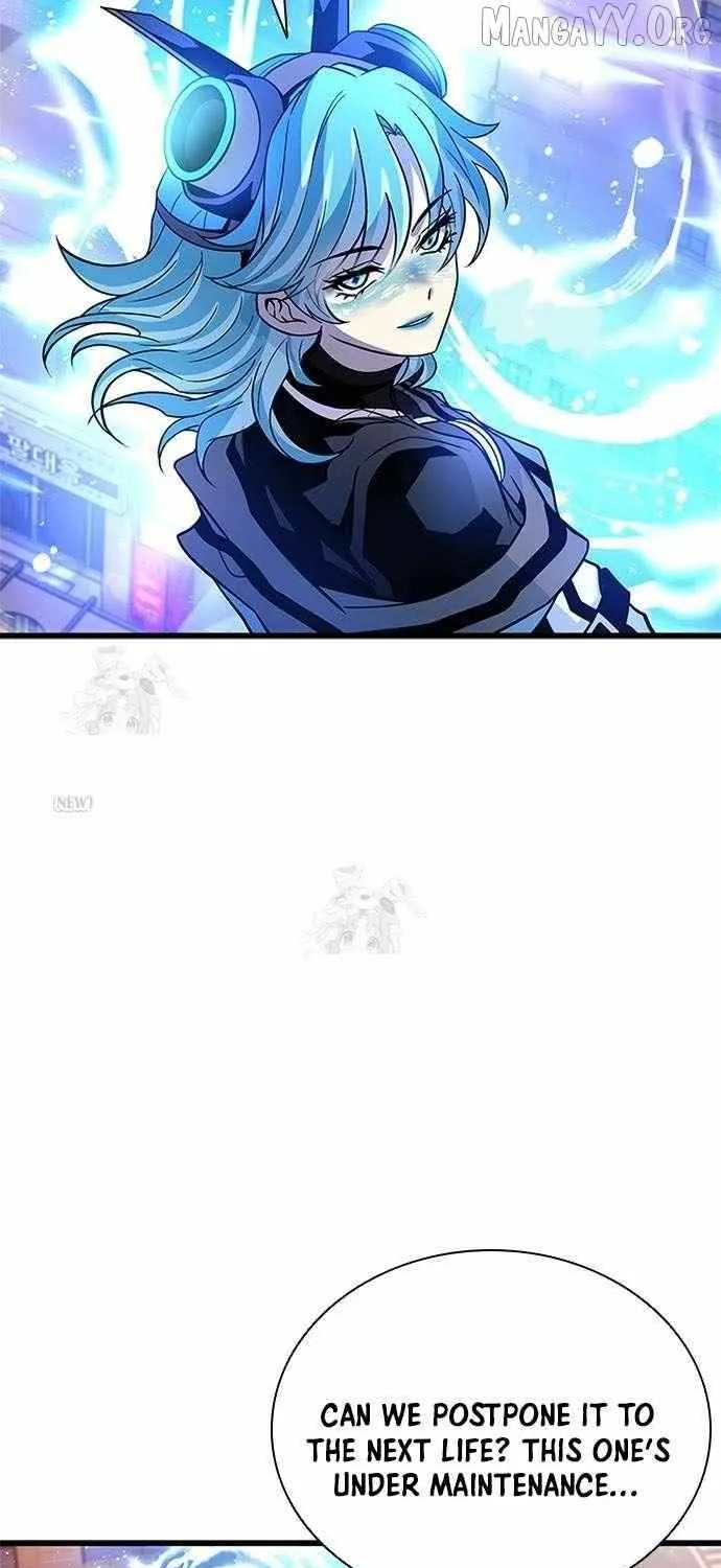 Read Villain To Kill Manga Online