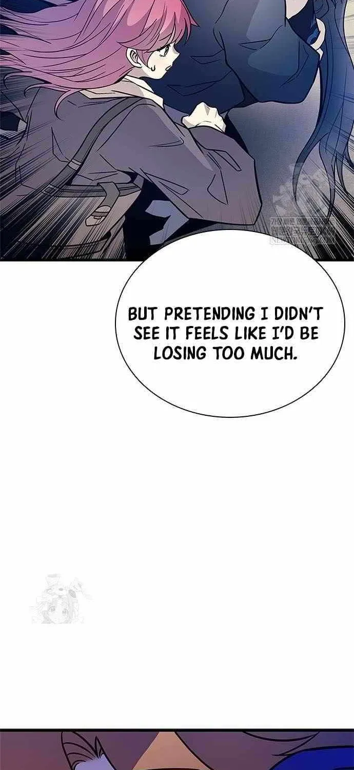 Read Villain To Kill Manga Online