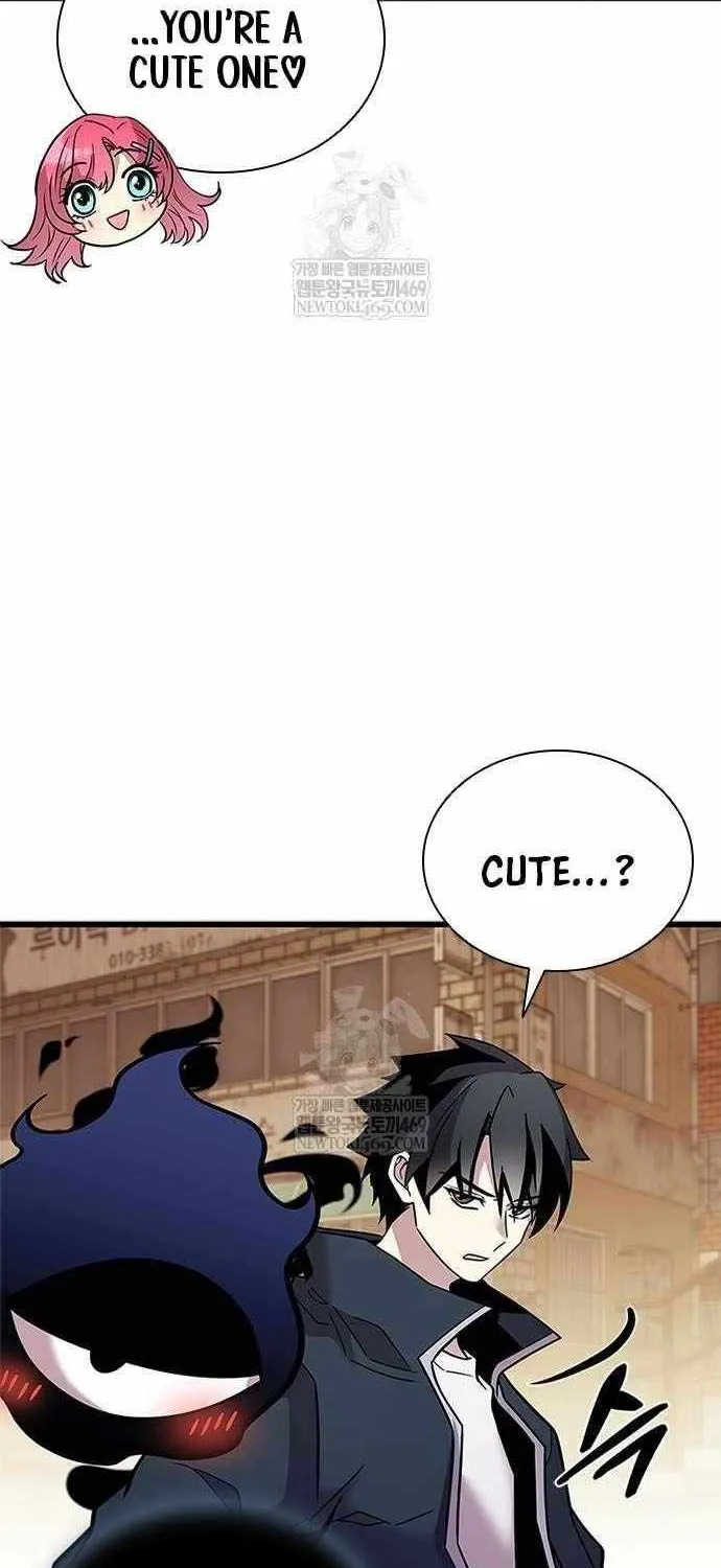 Read Villain To Kill Manga Online