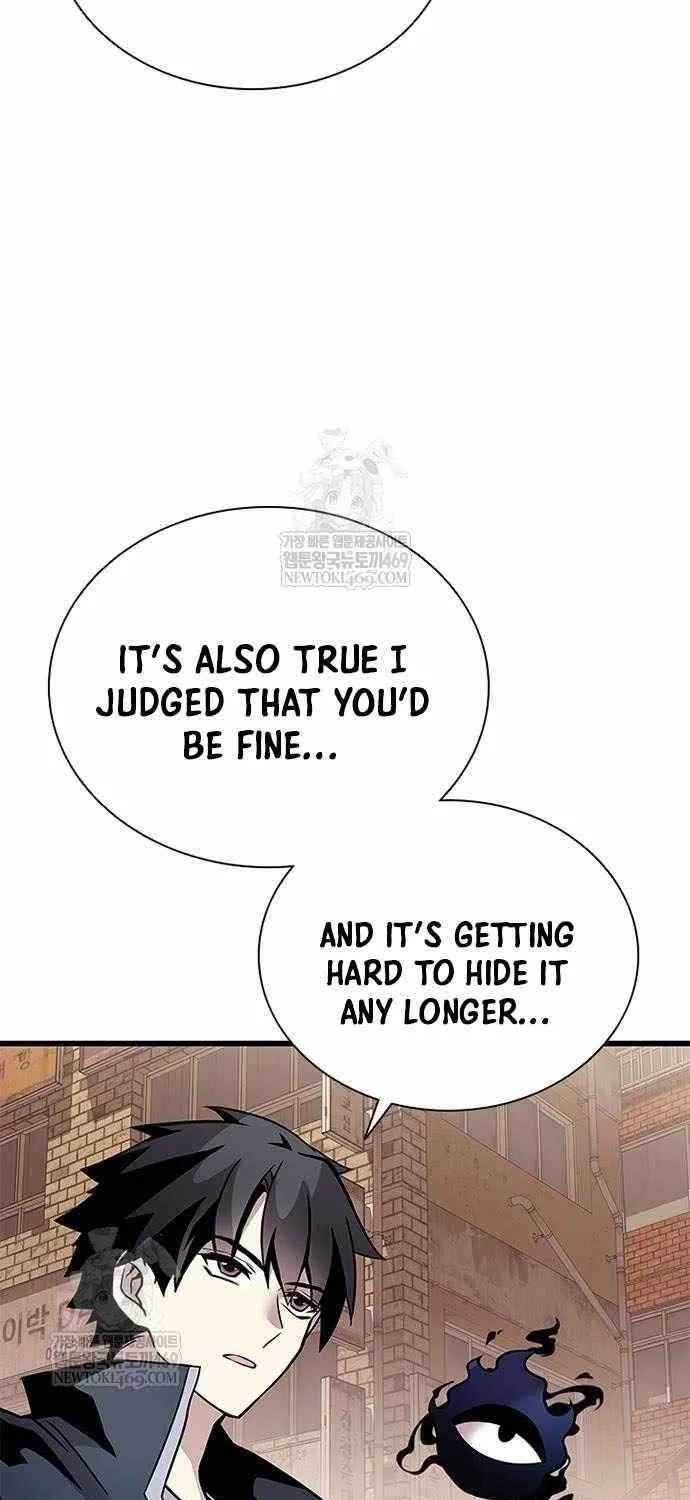 Read Villain To Kill Manga Online