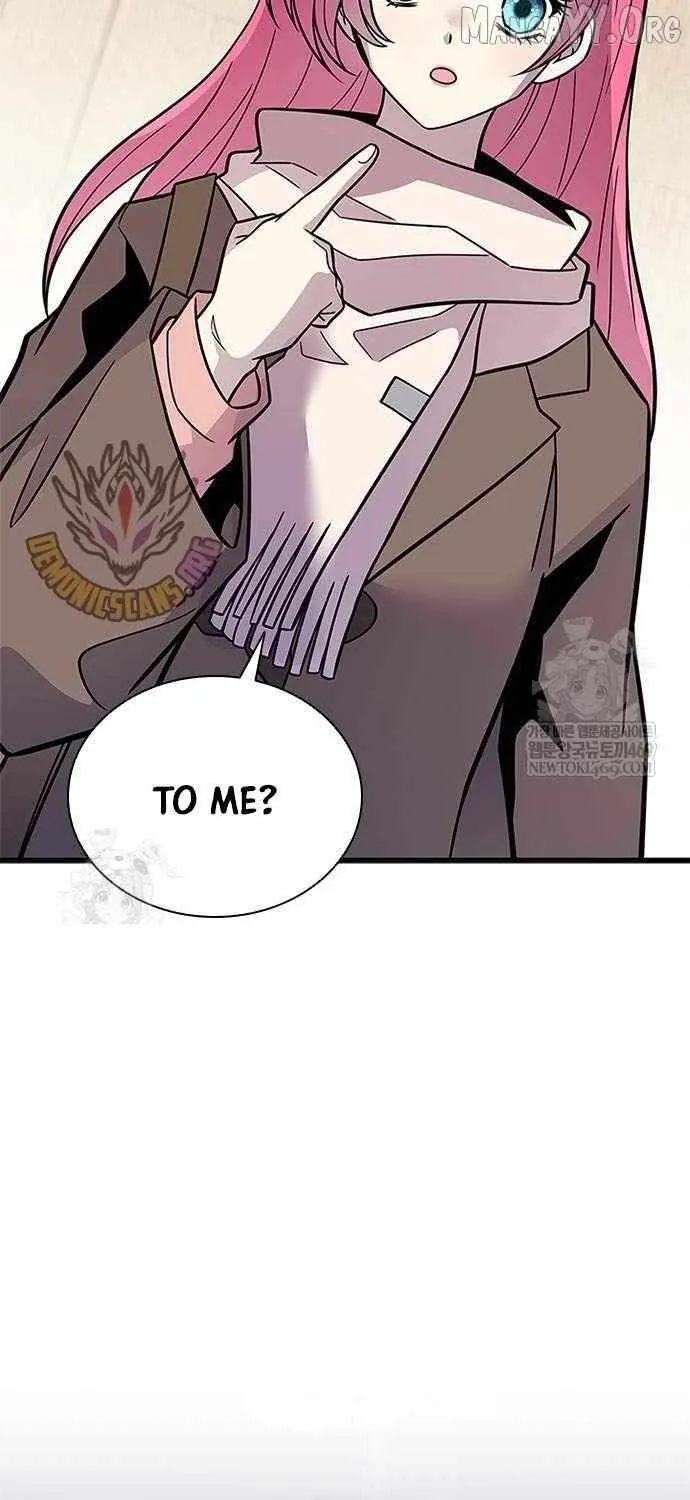 Read Villain To Kill Manga Online