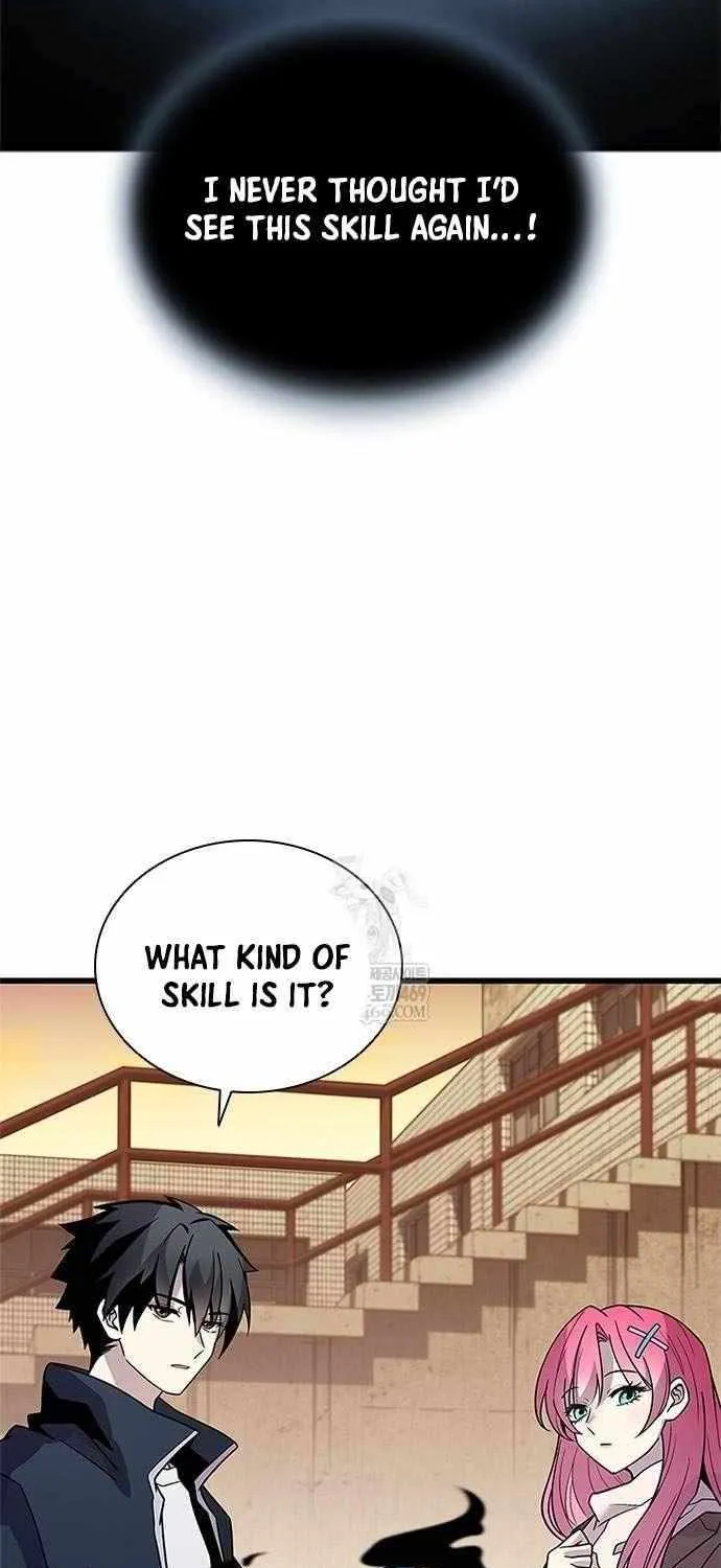 Read Villain To Kill Manga Online