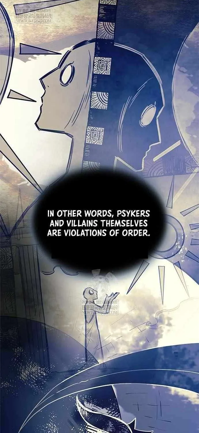 Read Villain To Kill Manga Online