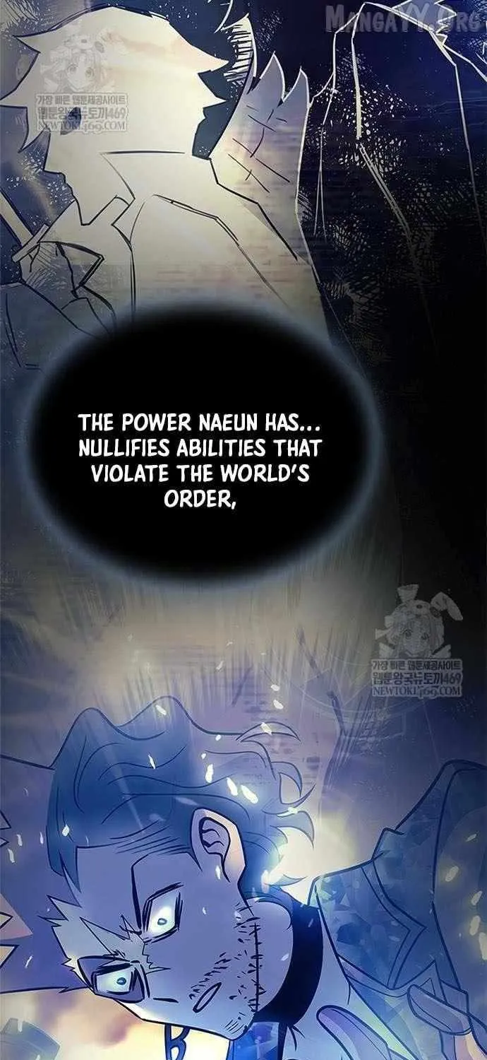 Read Villain To Kill Manga Online