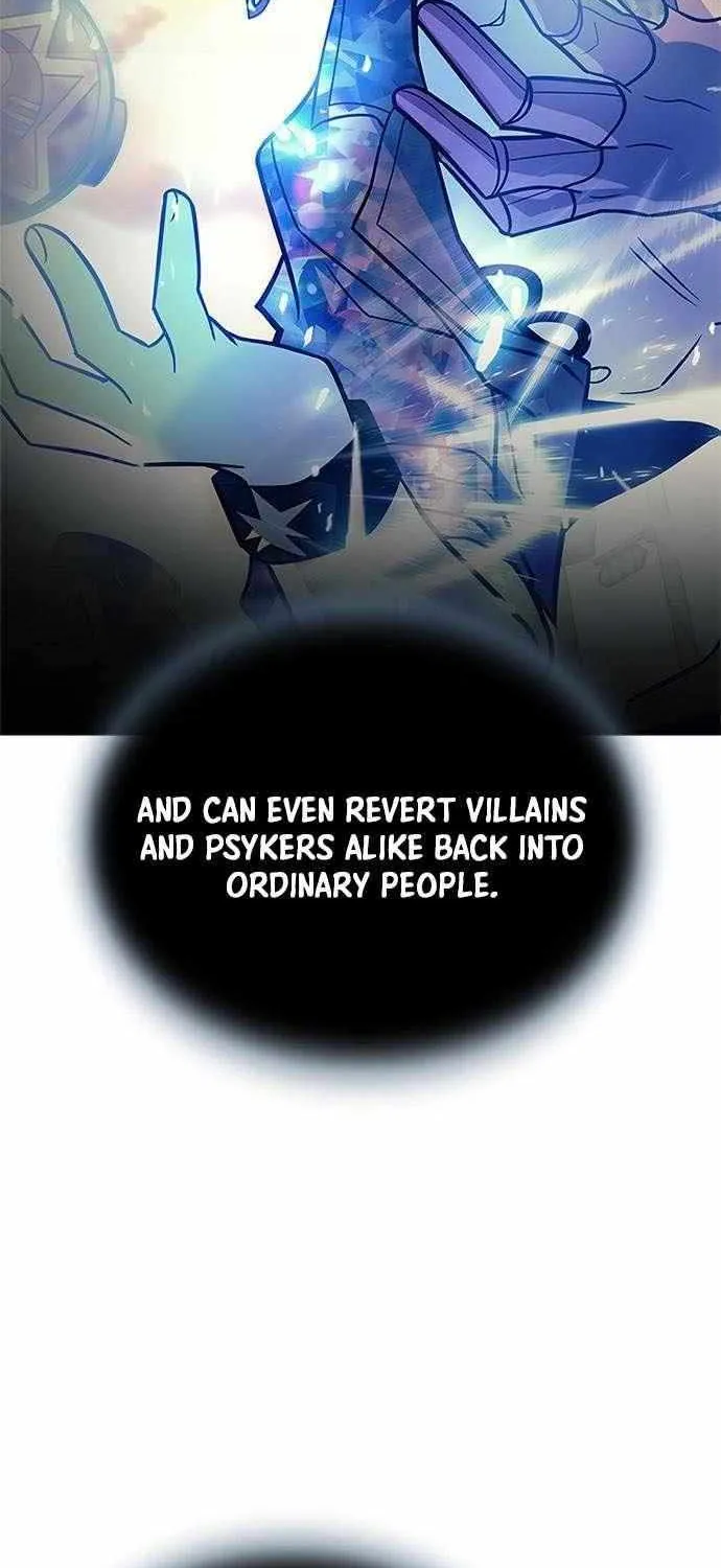 Read Villain To Kill Manga Online