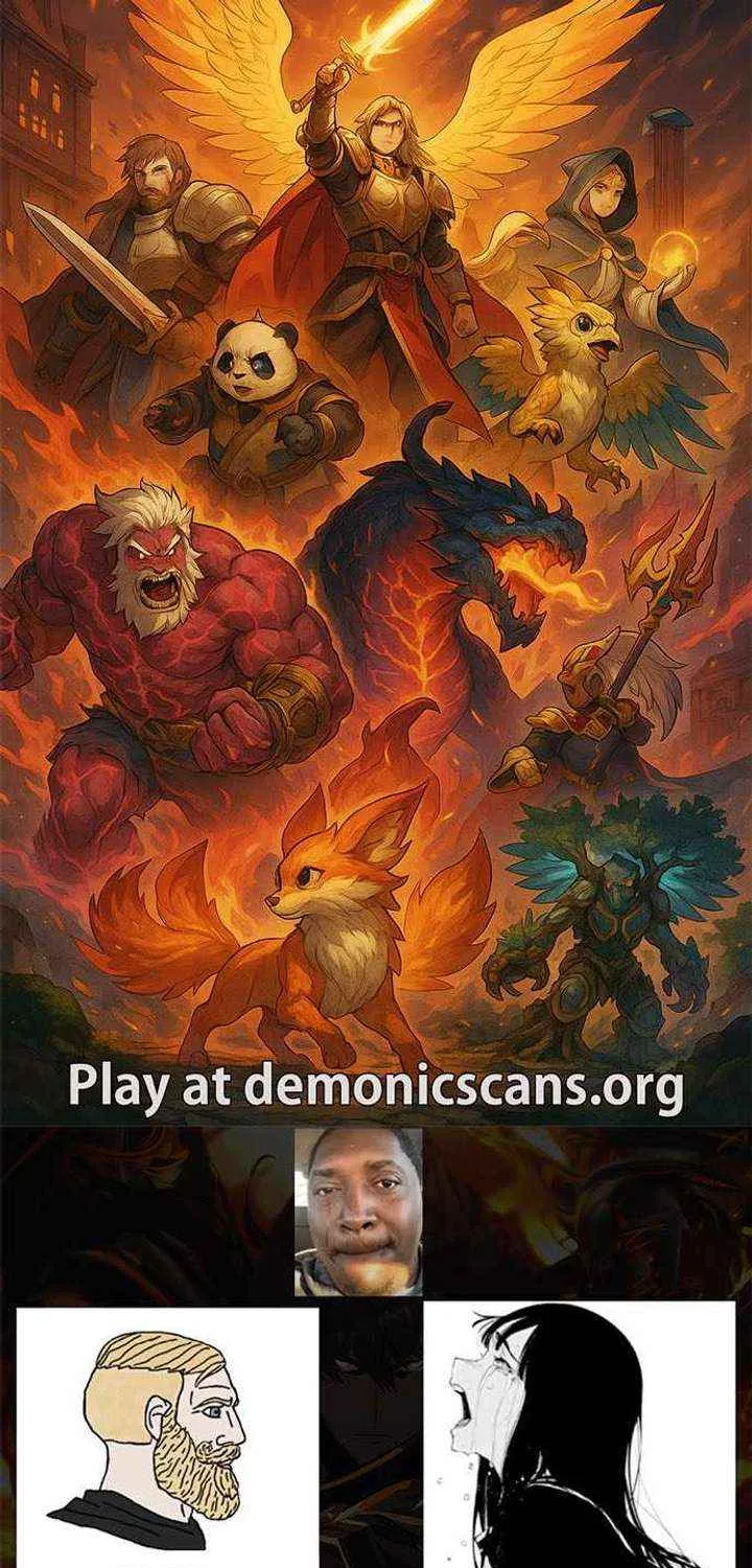 Read Villain To Kill Manga Online