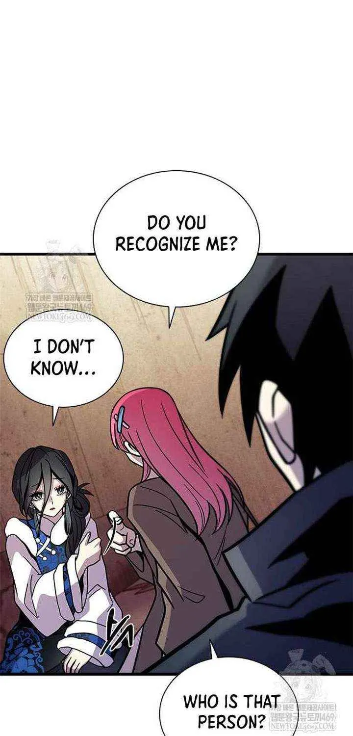 Read Villain To Kill Manga Online