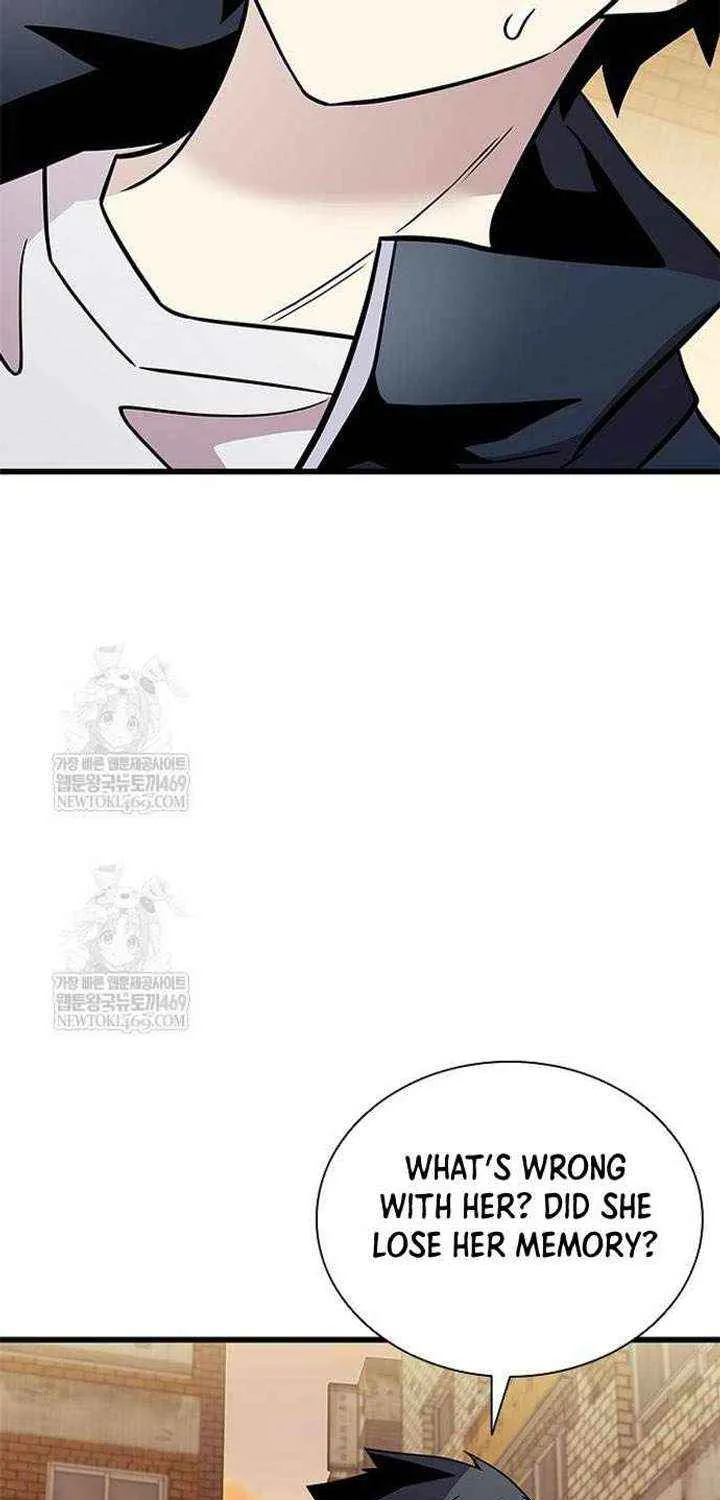 Read Villain To Kill Manga Online