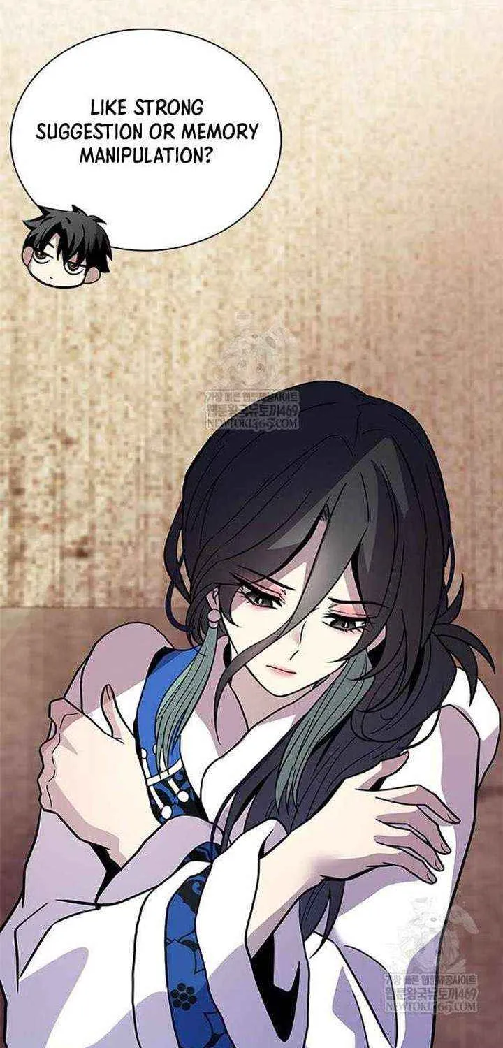 Read Villain To Kill Manga Online