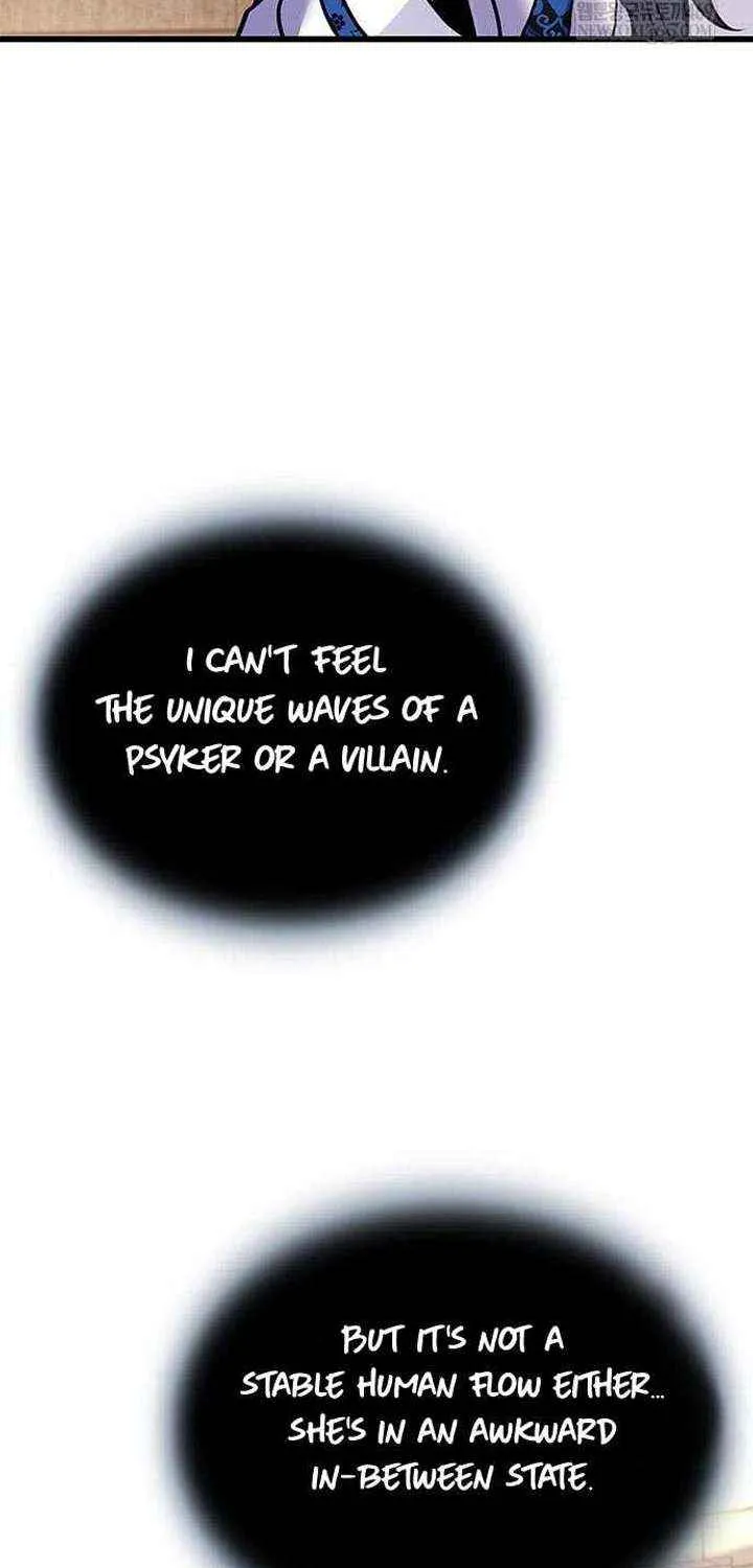 Read Villain To Kill Manga Online