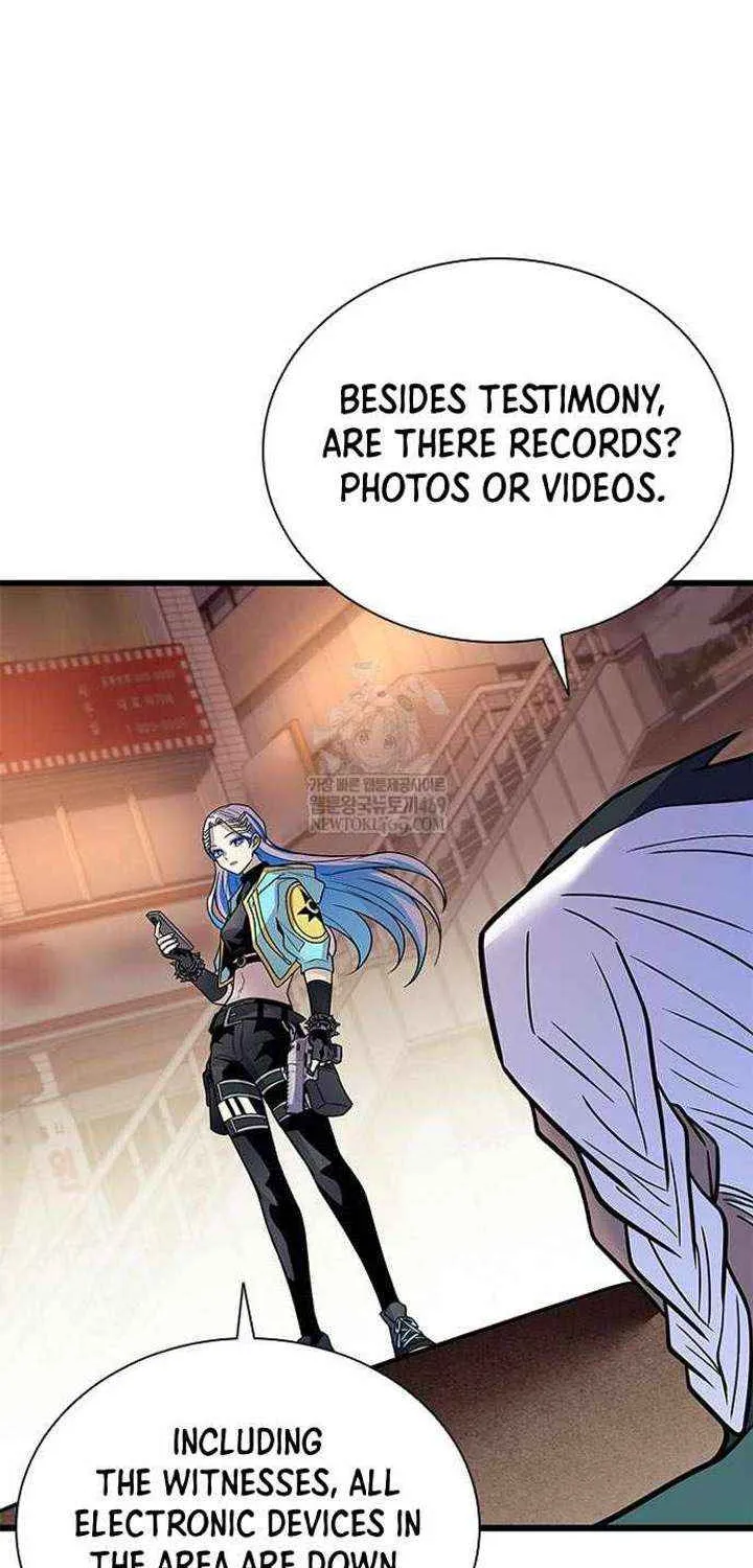 Read Villain To Kill Manga Online