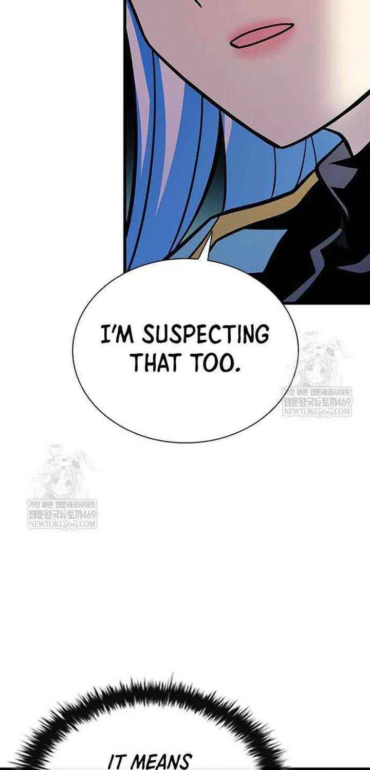 Read Villain To Kill Manga Online