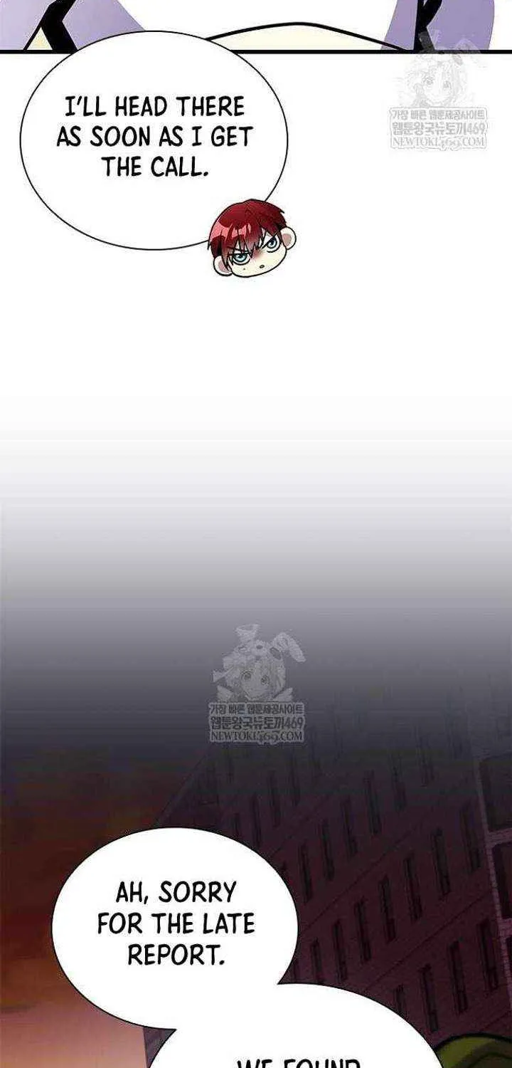 Read Villain To Kill Manga Online