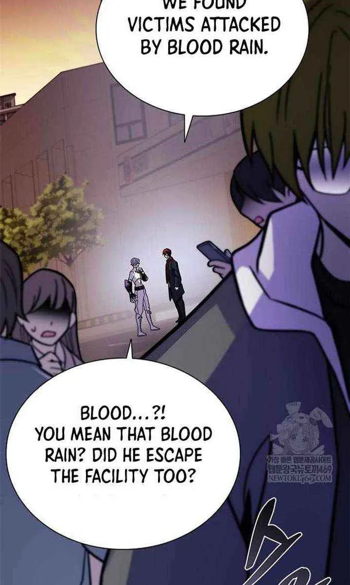 Read Villain To Kill Manga Online