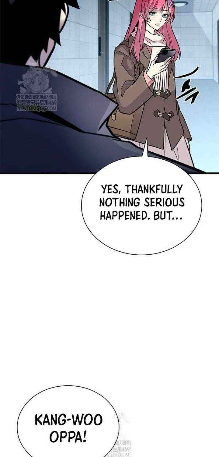 Read Villain To Kill Manga Online