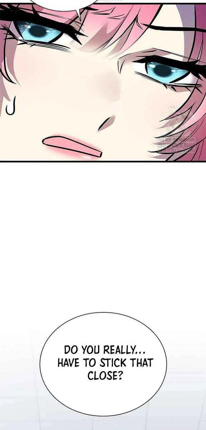 Read Villain To Kill Manga Online