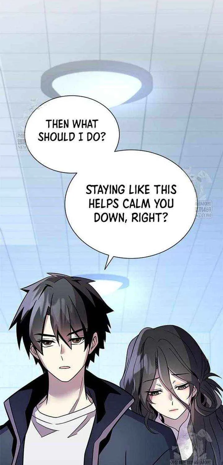 Read Villain To Kill Manga Online