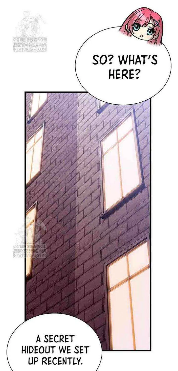 Read Villain To Kill Manga Online