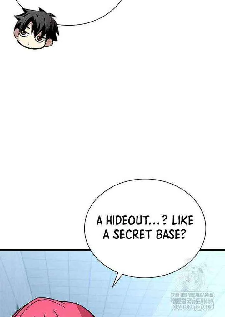 Read Villain To Kill Manga Online