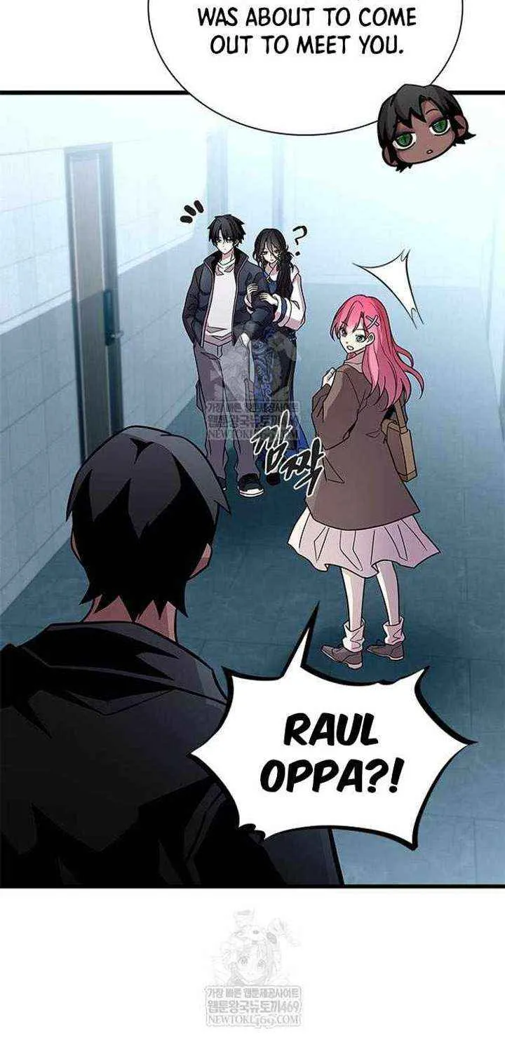 Read Villain To Kill Manga Online