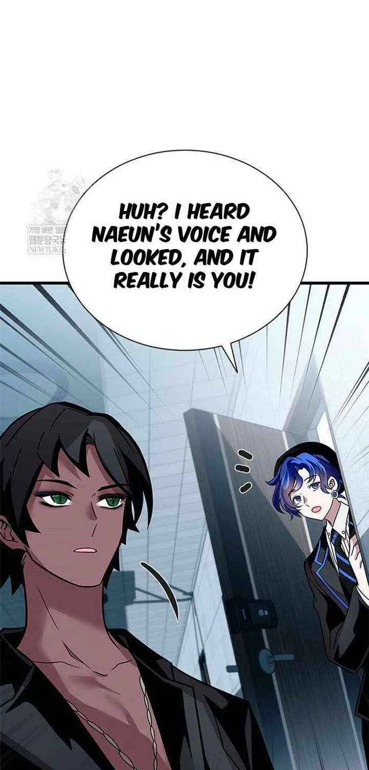 Read Villain To Kill Manga Online