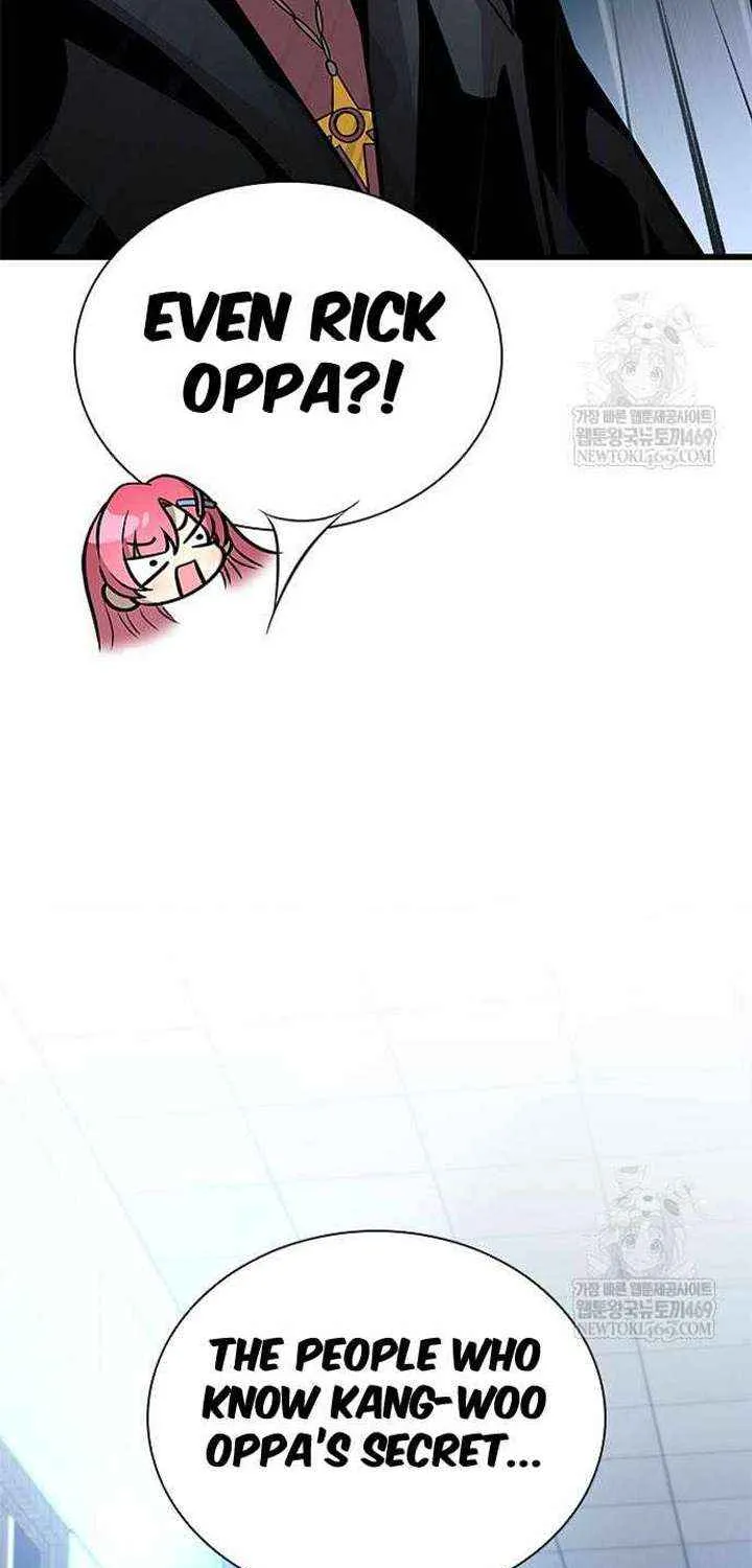 Read Villain To Kill Manga Online