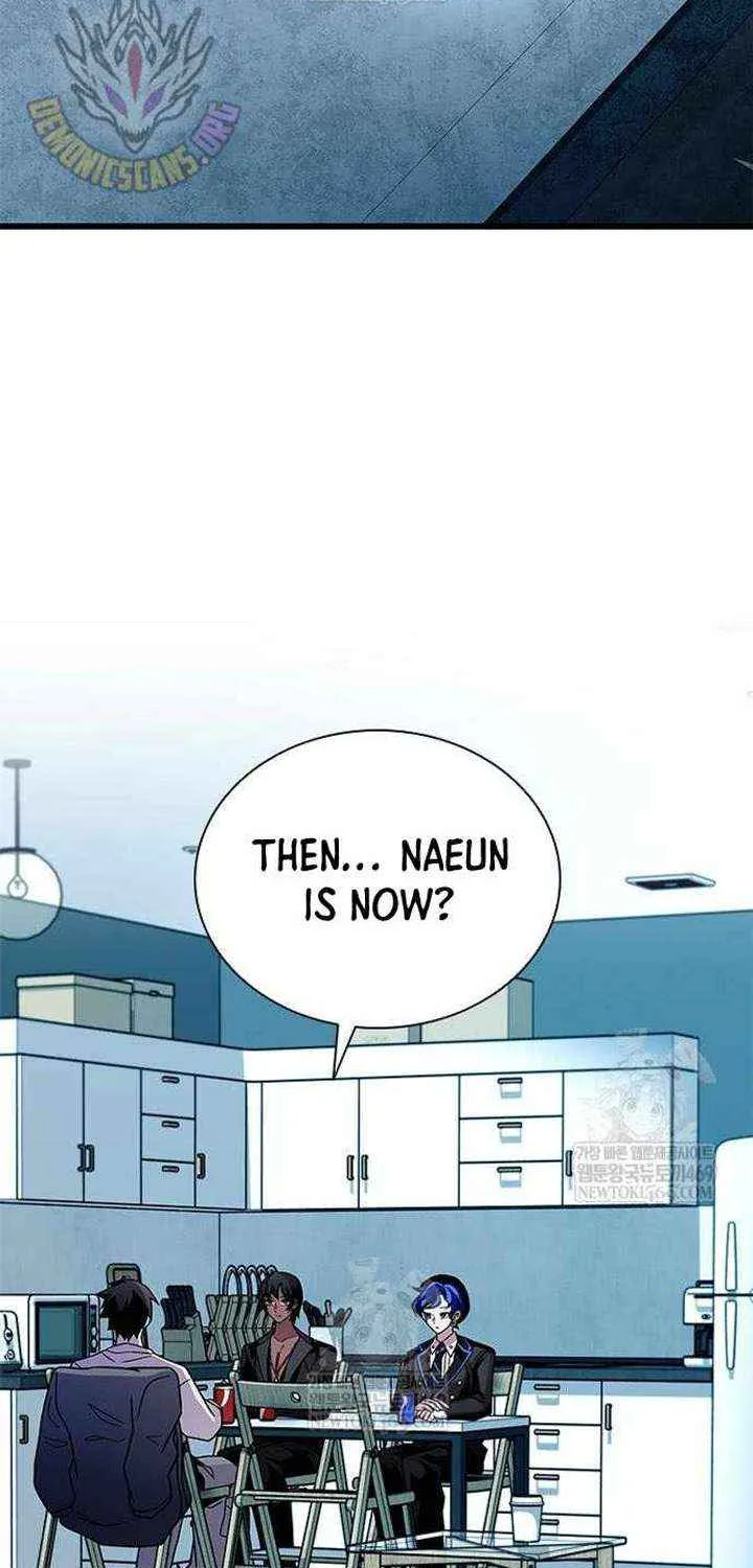 Read Villain To Kill Manga Online