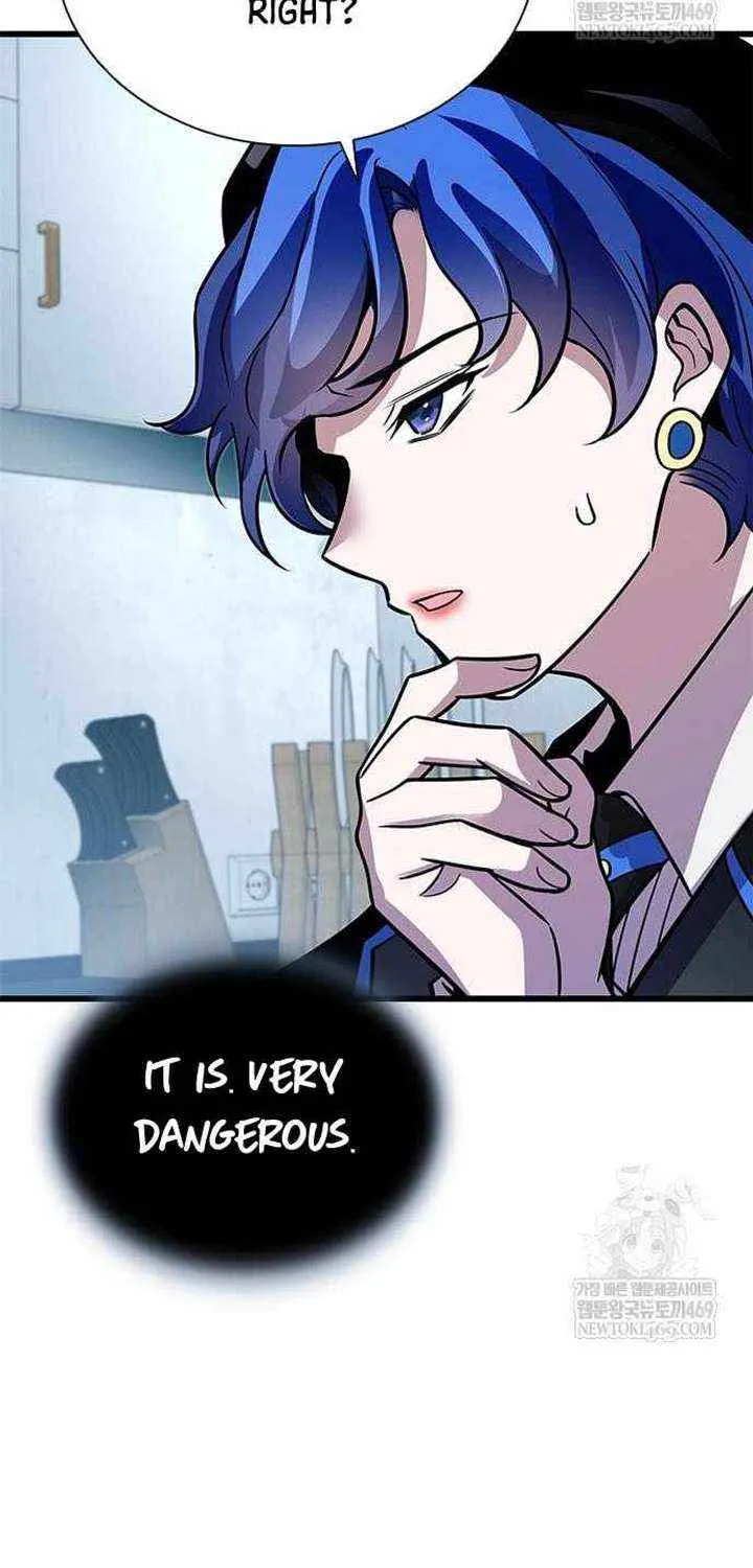 Read Villain To Kill Manga Online