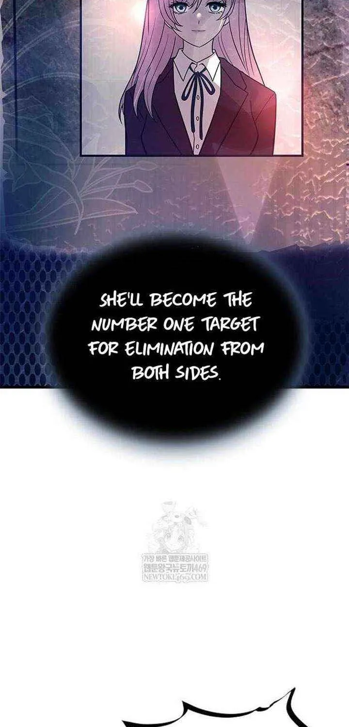 Read Villain To Kill Manga Online