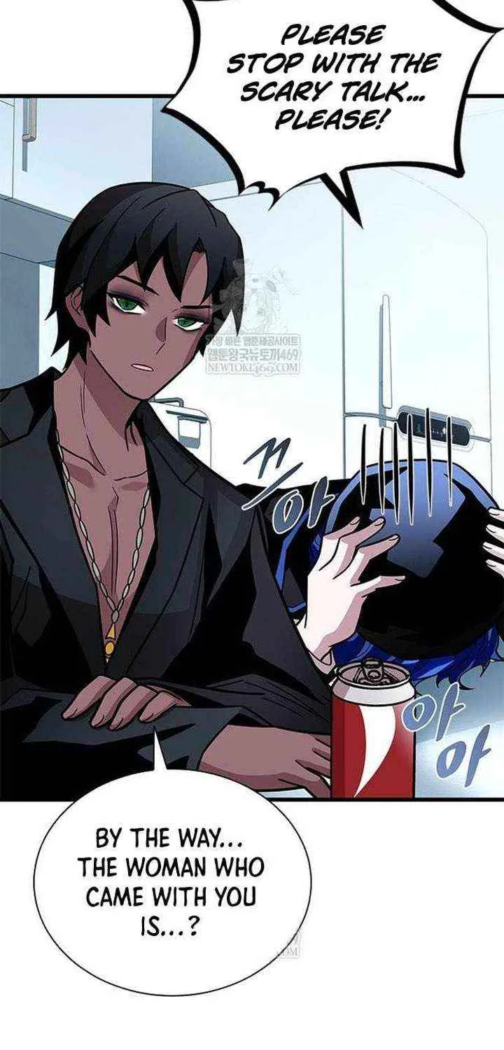 Read Villain To Kill Manga Online