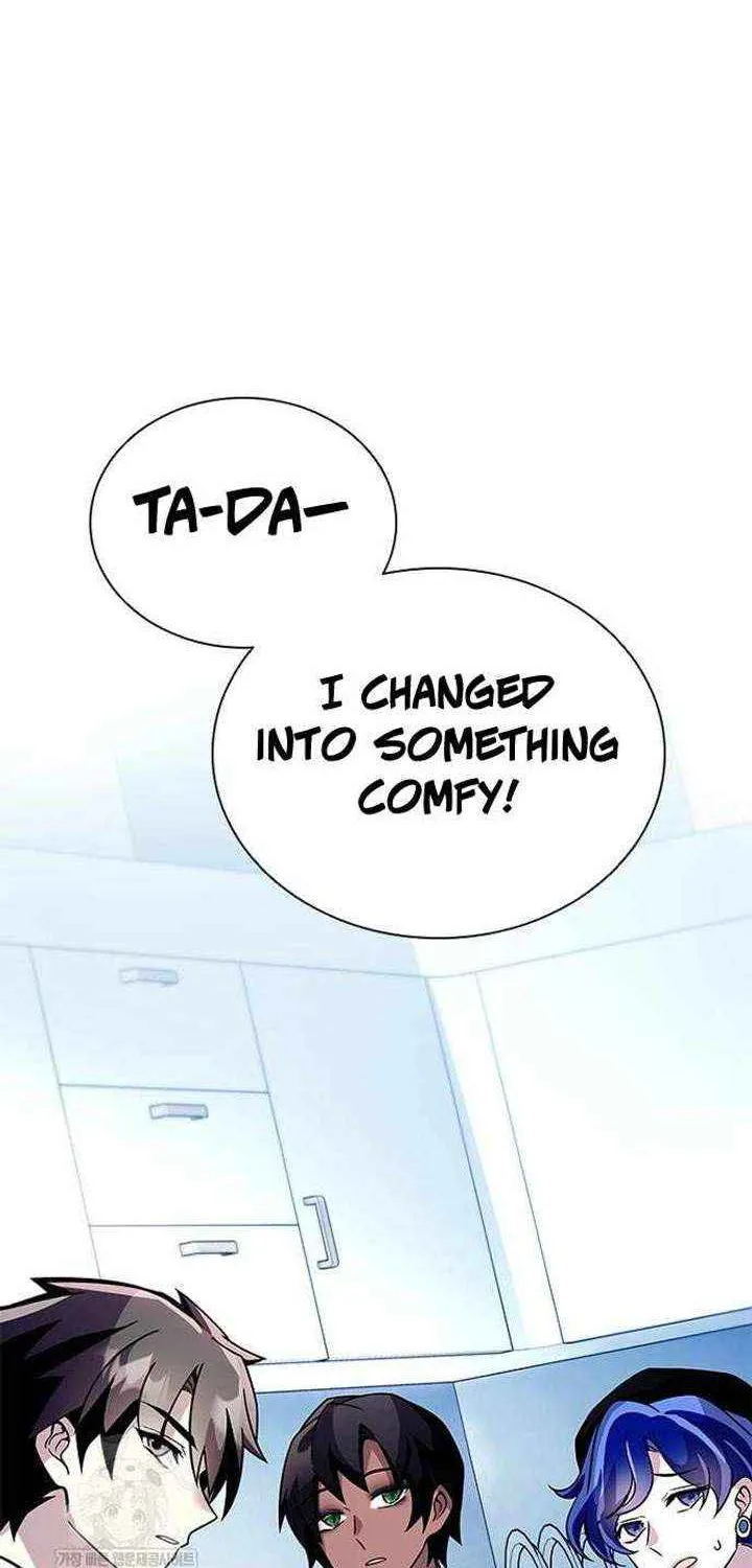 Read Villain To Kill Manga Online