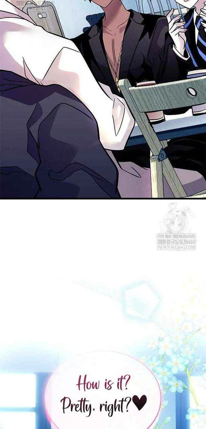 Read Villain To Kill Manga Online