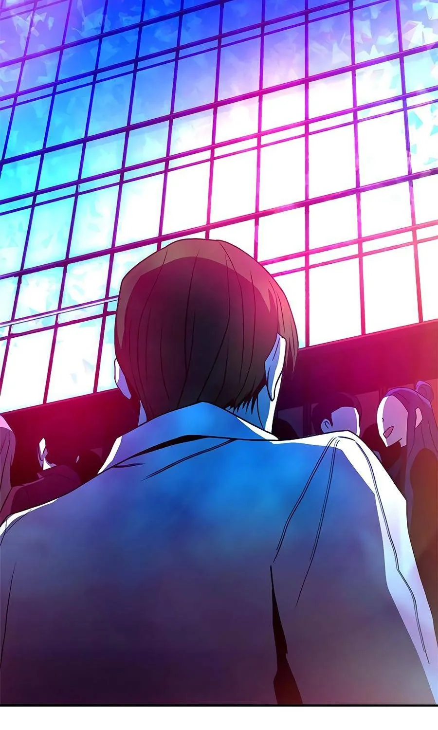 Read Villain To Kill Manga Online