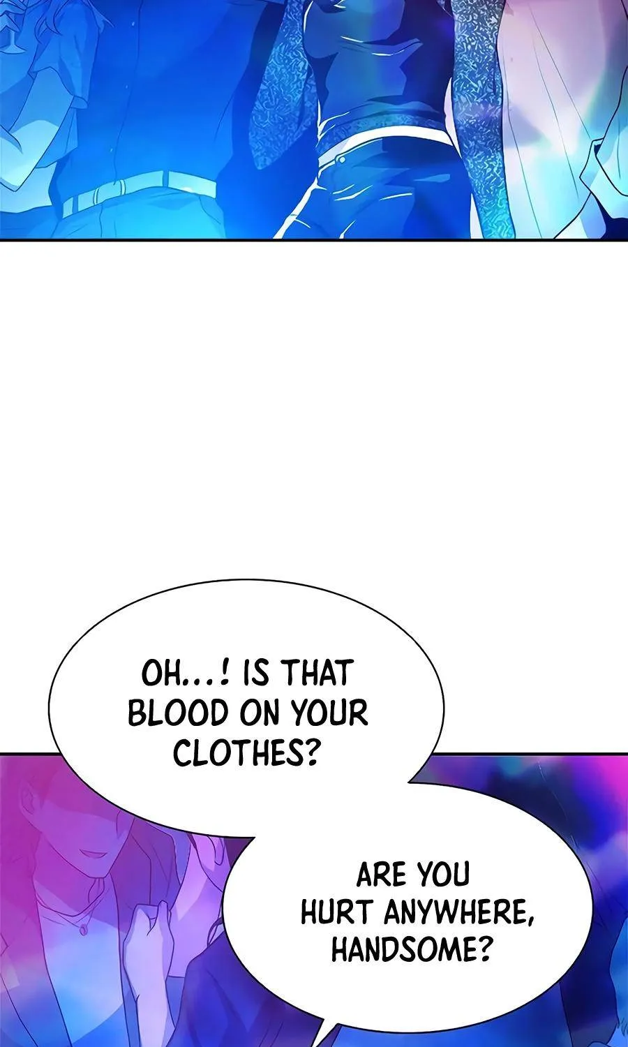 Read Villain To Kill Manga Online