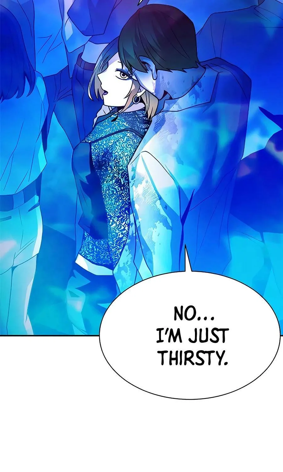 Read Villain To Kill Manga Online