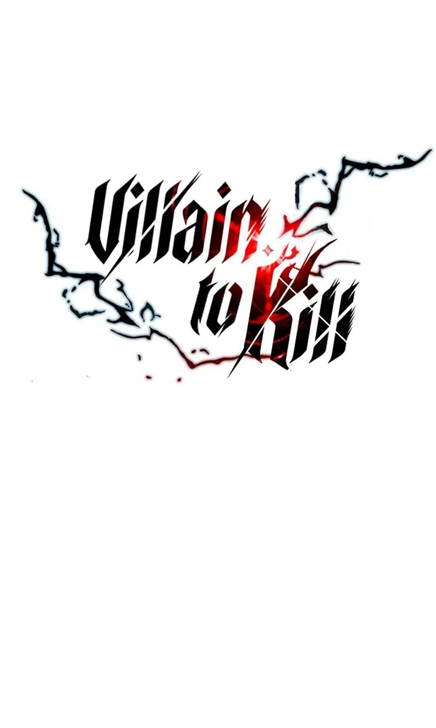 Read Villain To Kill Manga Online