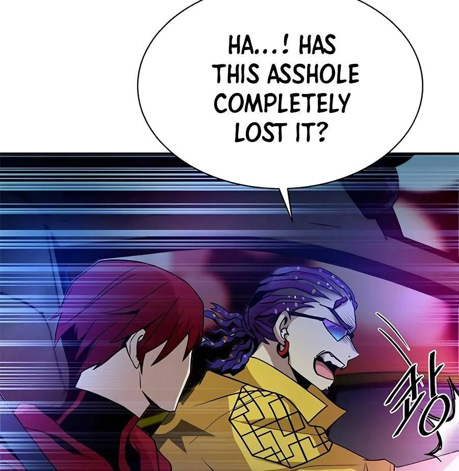 Read Villain To Kill Manga Online