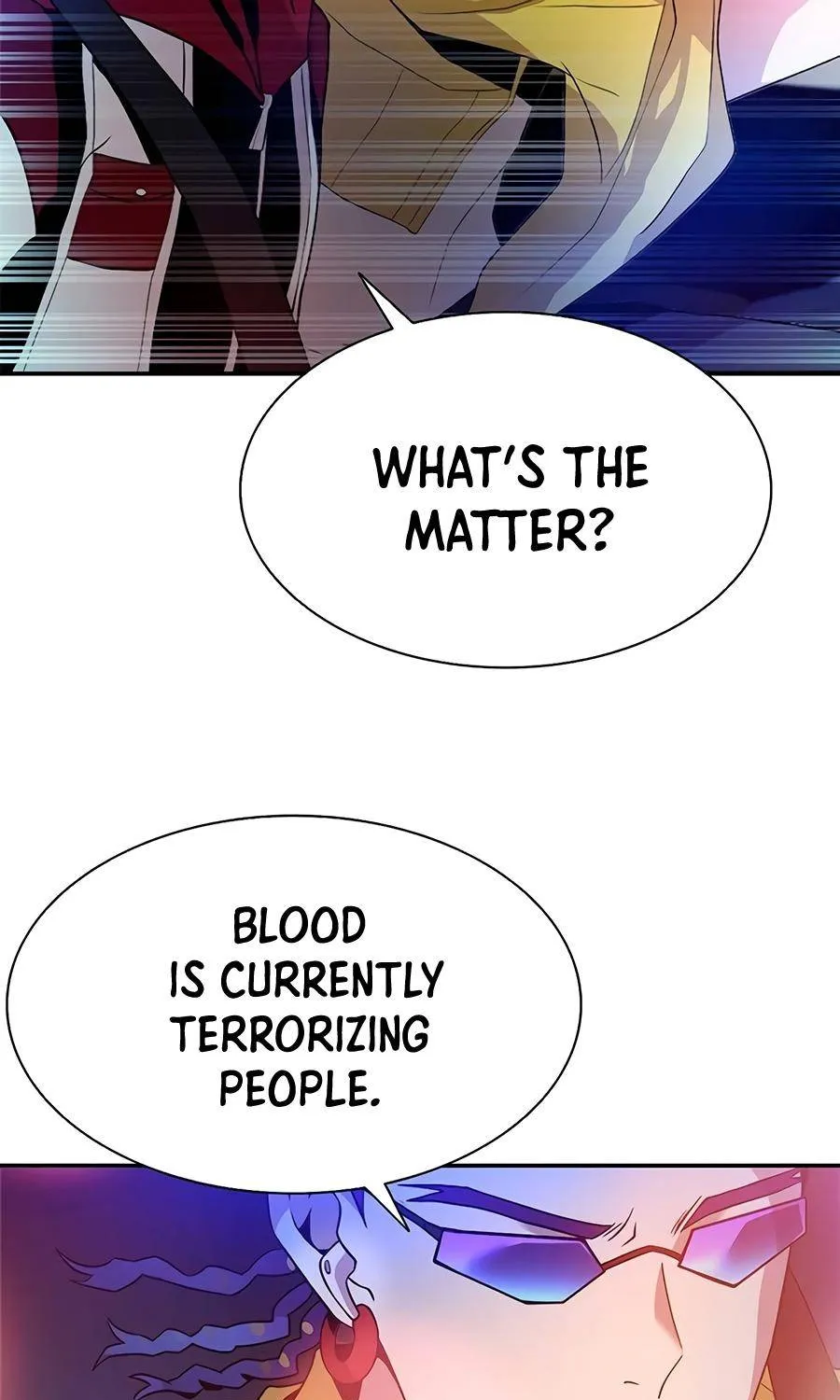 Read Villain To Kill Manga Online