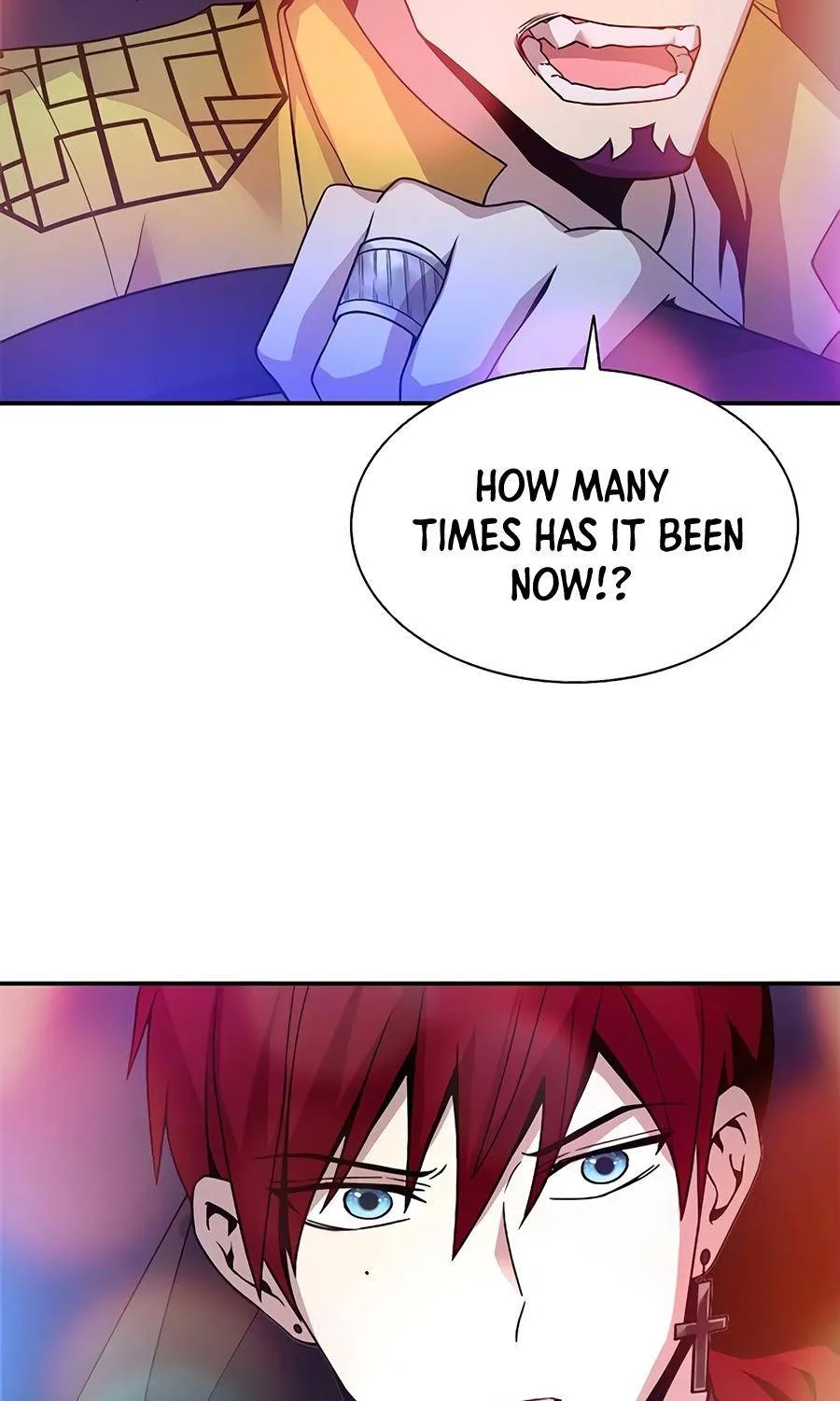 Read Villain To Kill Manga Online