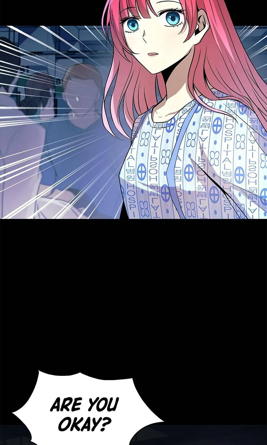 Read Villain To Kill Manga Online