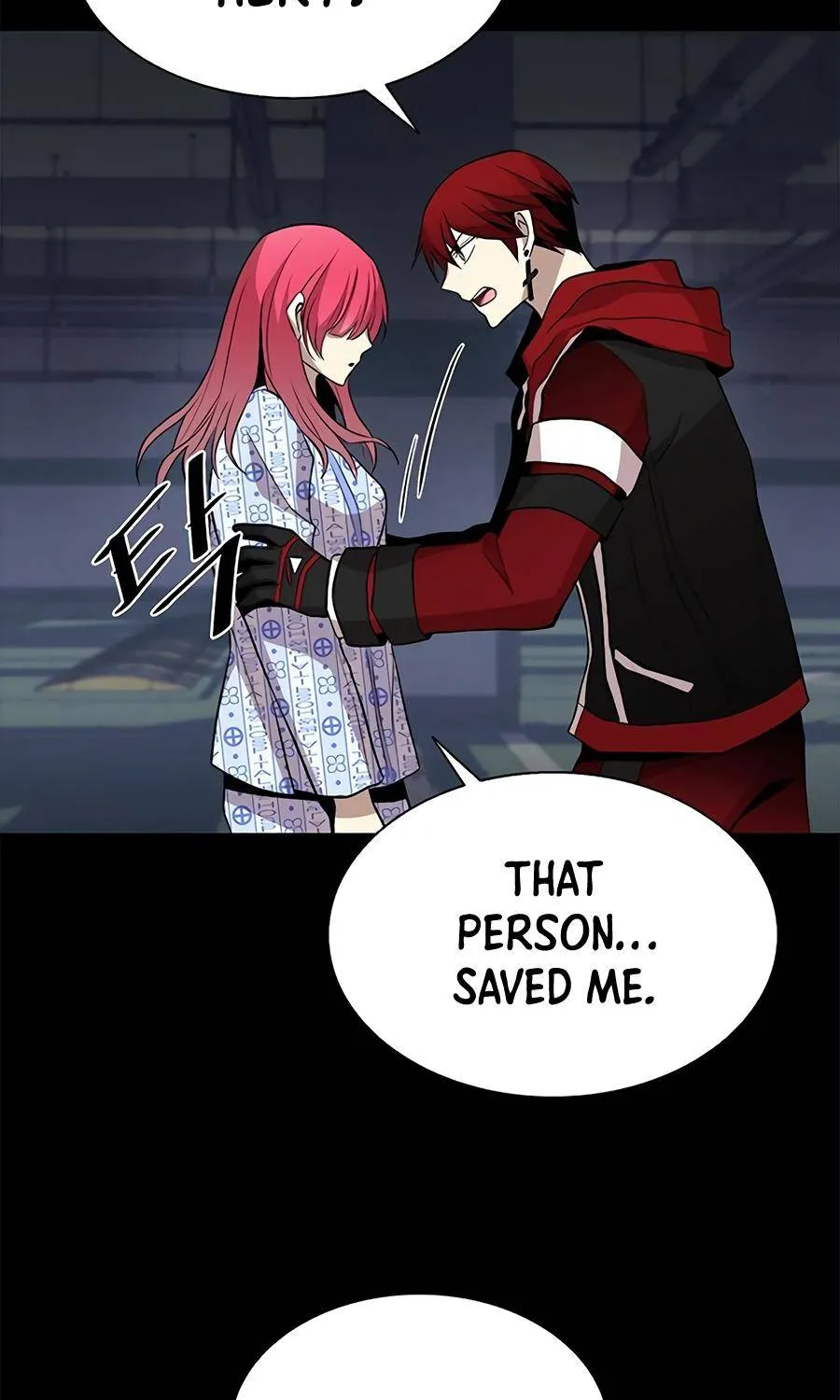 Read Villain To Kill Manga Online