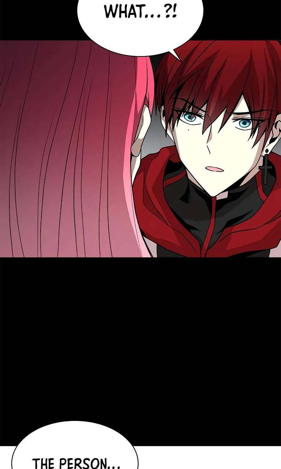 Read Villain To Kill Manga Online