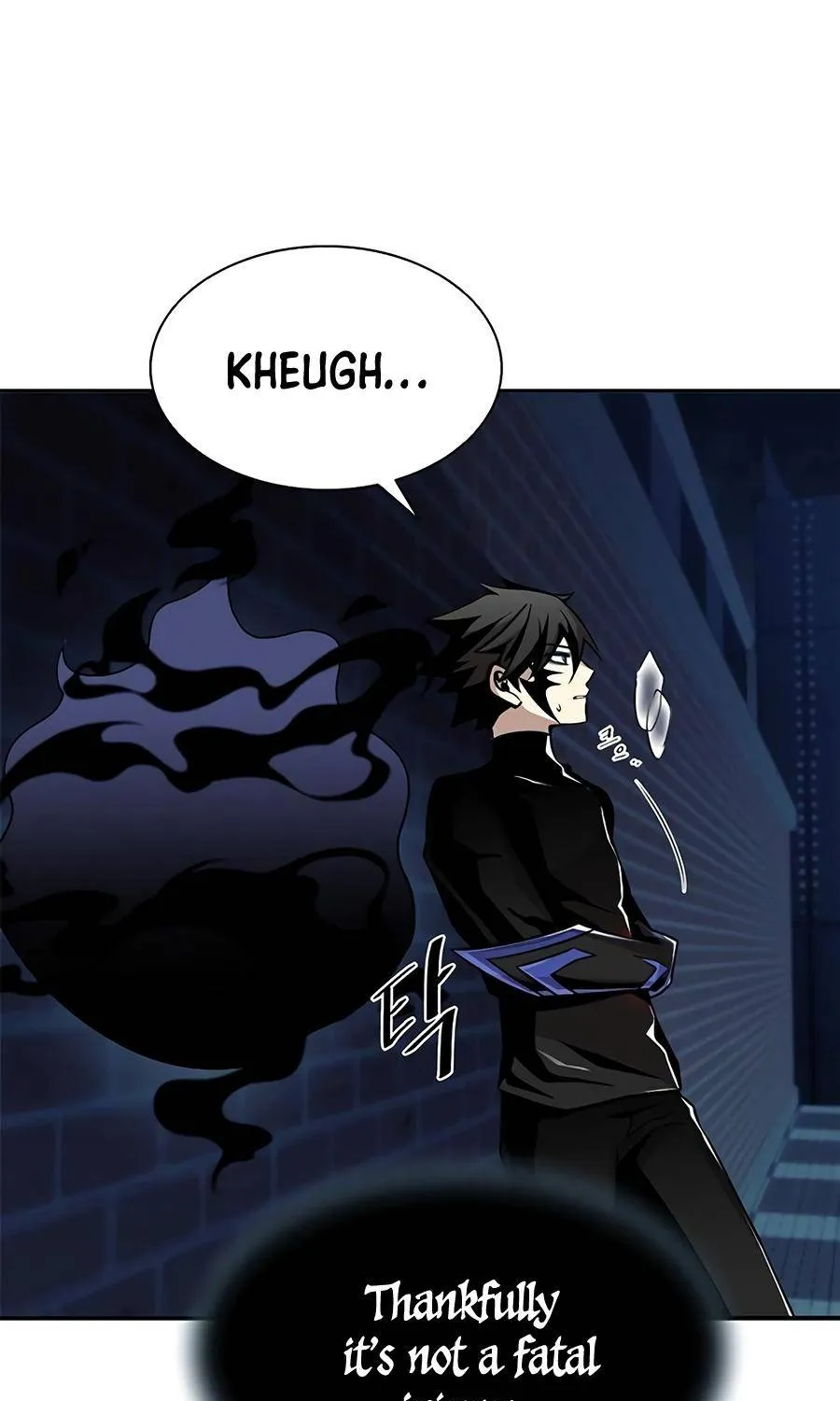 Read Villain To Kill Manga Online