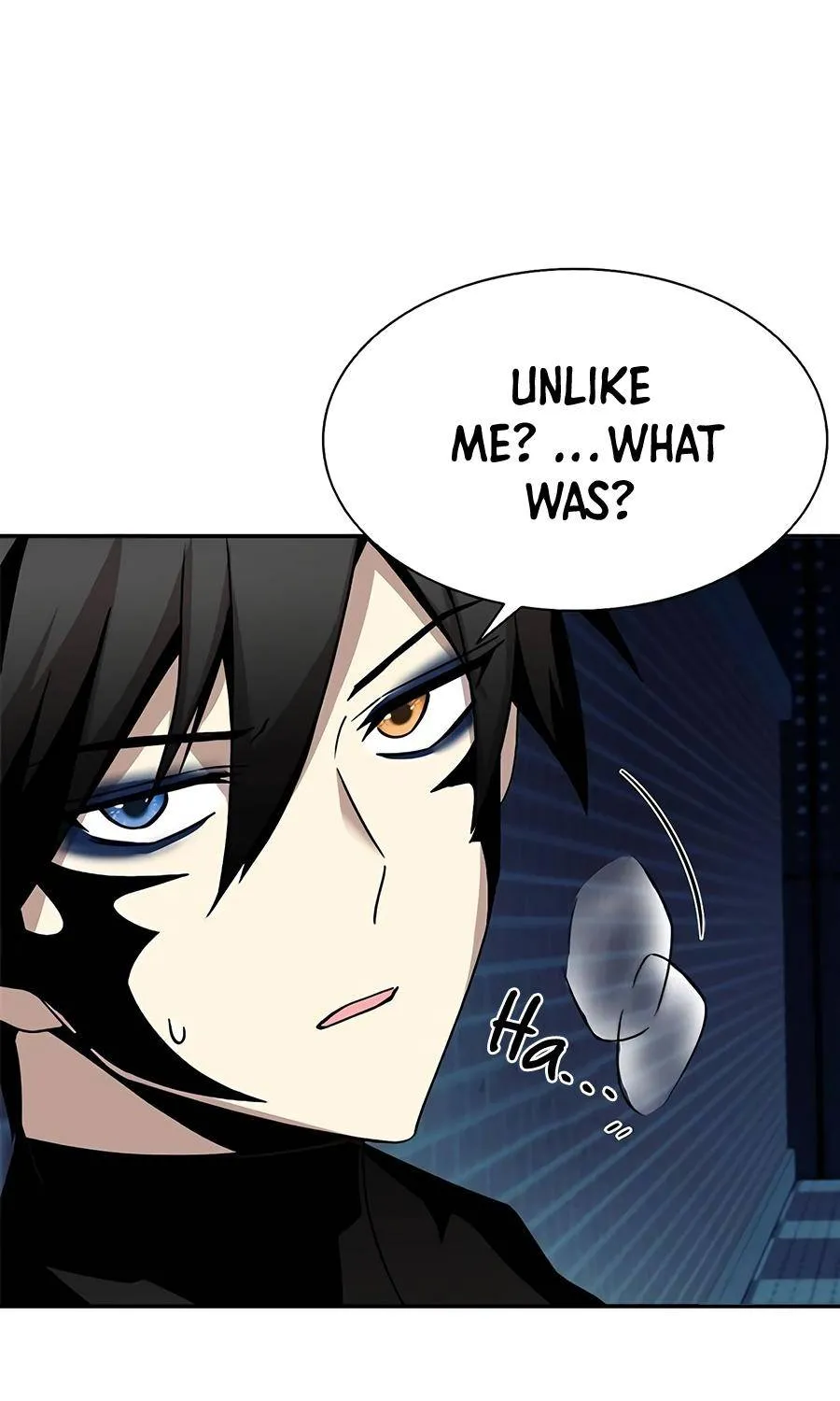 Read Villain To Kill Manga Online