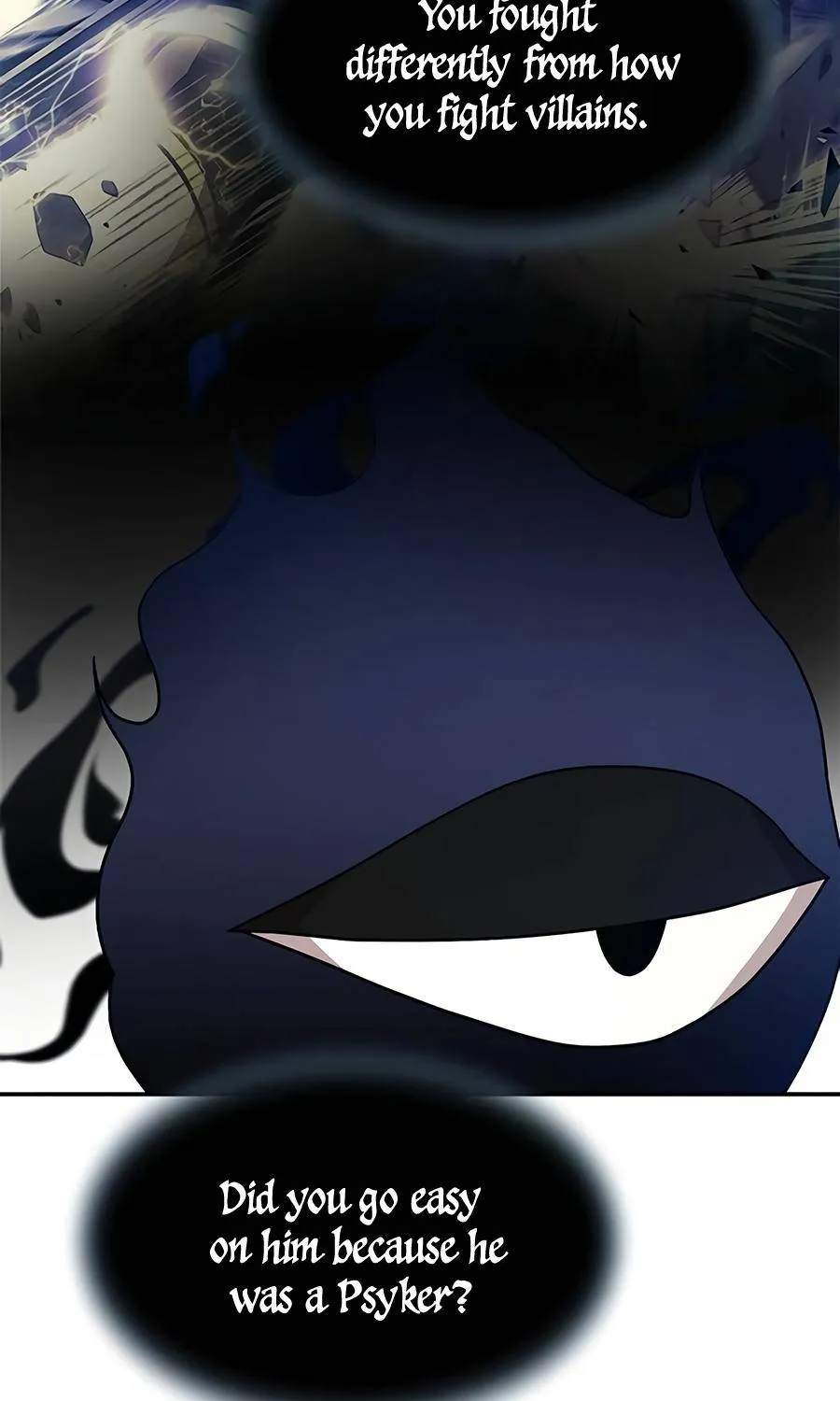 Read Villain To Kill Manga Online