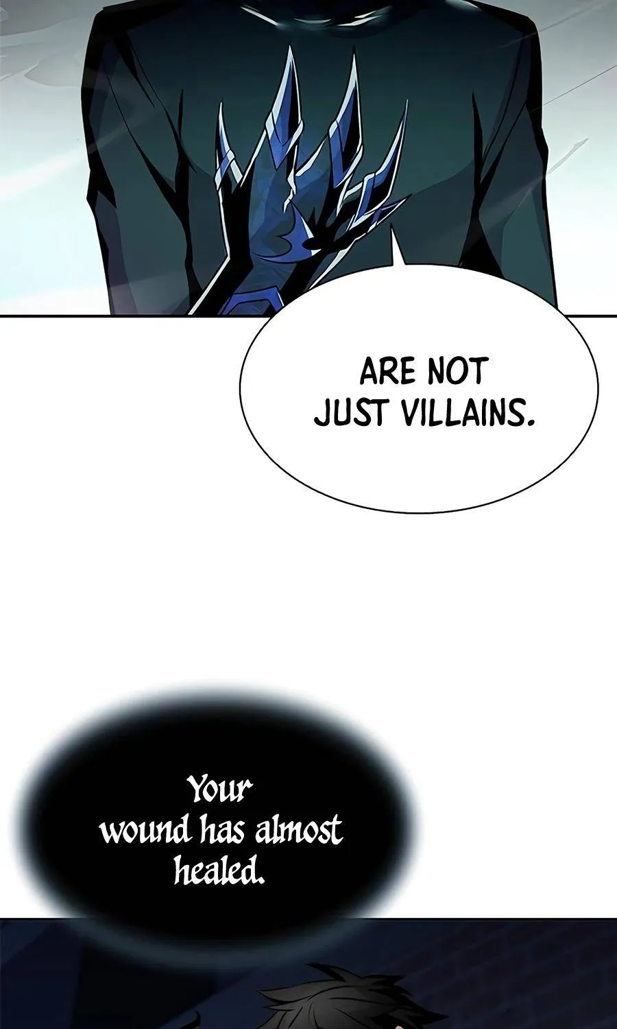 Read Villain To Kill Manga Online